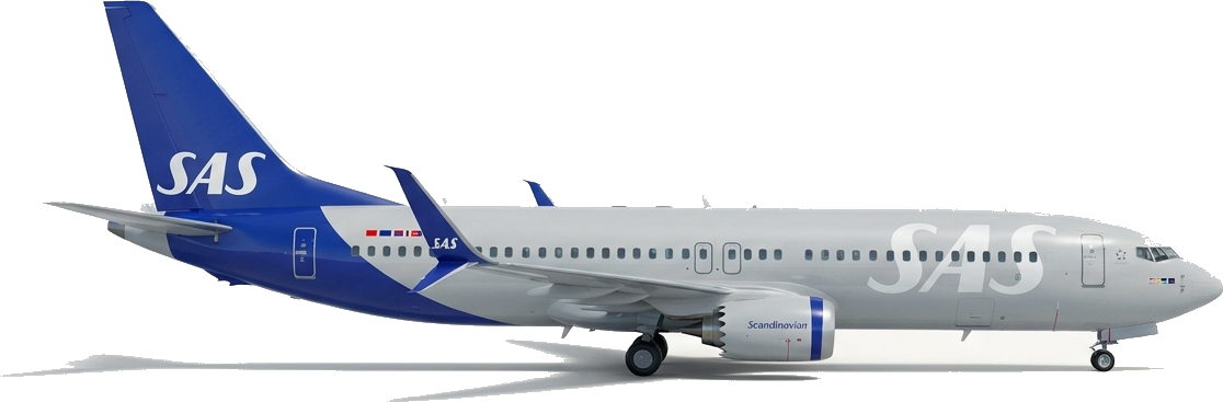 Boeing 737-800